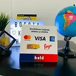 Habitacion Cercana Al Aeropuerto