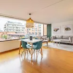 Dreamy 1Br In Parque Virrey