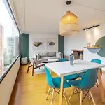 Dreamy 1Br In Parque Virrey