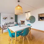 Dreamy 1Br In Parque Virrey