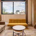 Amazing Loft In Parque 93