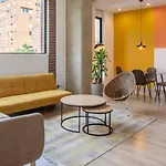 Amazing Loft In Parque 93