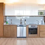 Amazing Loft In Parque 93