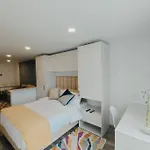 Apartaestudio En Bogota, Centro