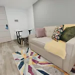 Apartaestudio En Bogota, Centro