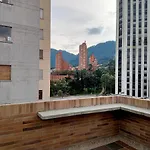 Descanso En El Centro Historico