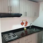 Apartamento Loft Jmg Luxury