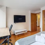 Dreamy 1Br In Parque Virrey