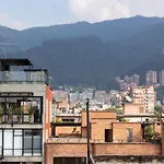 Panoramic Loft In Parque Virrey