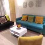 Modern And Cozy Apartment In Centro International