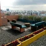 NUEVO loft en Usaquen, UBICACIÓN ESTRATÉGICA