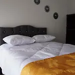 Coliving_Habitacion Privada Pajaro Amarillo