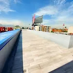 Hotel Arena Suites Movistar Arena