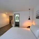 Suites 109 Gh Usaquen