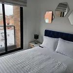 Apartamento Confort Morph Chico Piso 8