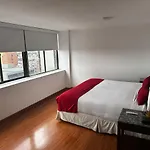 Hotel Oceania Bogota Museo