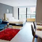 406 Heights Loft