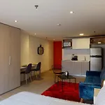 406 Heights Loft