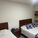 Hotel Comic City