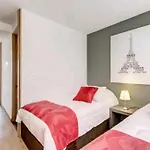 Loft Contador