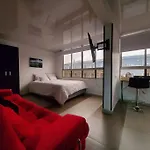 Confortable Apartamento, Chapinero, Con Sofa Cama