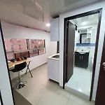 Confortable Apartamento, Chapinero, Con Sofa Cama