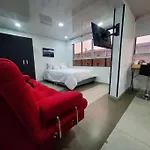 Confortable Apartamento, Chapinero, Con Sofa Cama