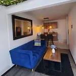 9 Apartaestudio Minimalista Independiente Cedritos