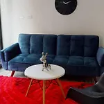 Terraza De La 93 Oasis 204