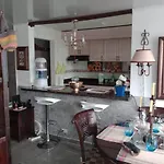 Habitacion Con Bano Privado En Sector Turistico