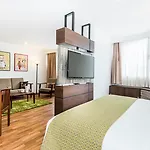 Hotel Vilar America