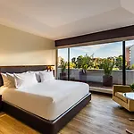 Nh Collection Bogota Wtc Royal