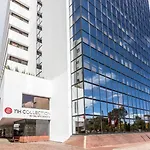 Nh Collection Bogota Wtc Royal
