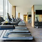 Grand Hyatt Bogota