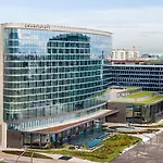Grand Hyatt Bogota
