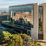 Grand Hyatt Bogota