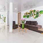 Federman Park Hotel