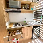 Apartment Downtown Bogota: Explora Y Descansa