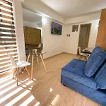 Apartment Downtown Bogota: Explora Y Descansa