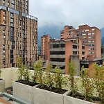 Apartment Downtown Bogota: Explora Y Descansa