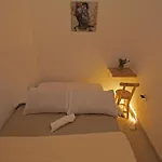 A. Cosy Apartment Inside A Hotel