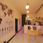 A. Cosy Apartment Inside A Hotel