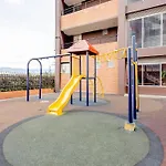 Acogedora Habitacion En Un Punto Central De Bogota