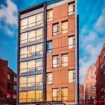 Apartamento Moderno