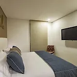 Apartamento Moderno