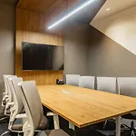 Apartamento Moderno
