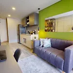 Prime 85 Loft Zona T