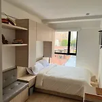 618 Best Place At The Historic Center Of Bogota