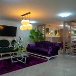 Bliss Boutique Hotel Bogota