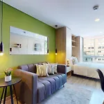 Suites Cabrera 85-12 Apartments